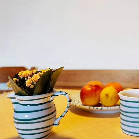 Birkenberger Апартаменты