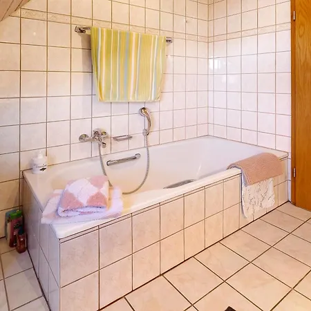 Апартаменты Birkenberger *