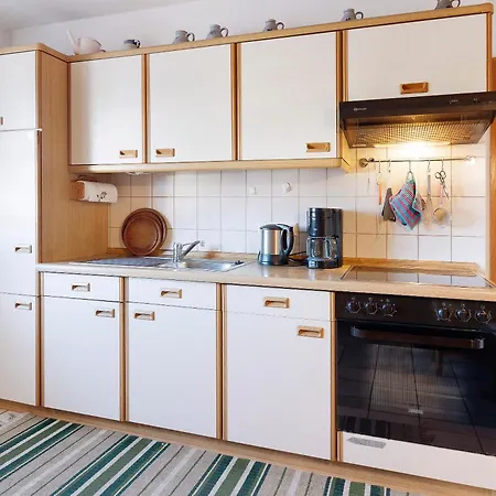 Birkenberger Апартаменты *