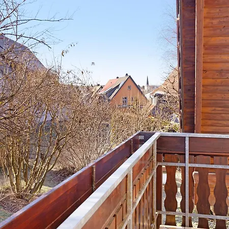 Апартаменты Birkenberger *