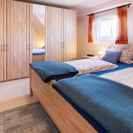 Апартаменты Birkenberger