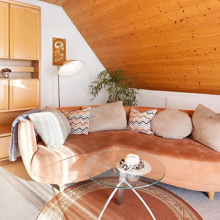 Apartman Birkenberger