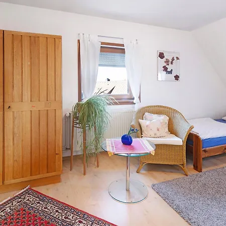 Apartman Birkenberger